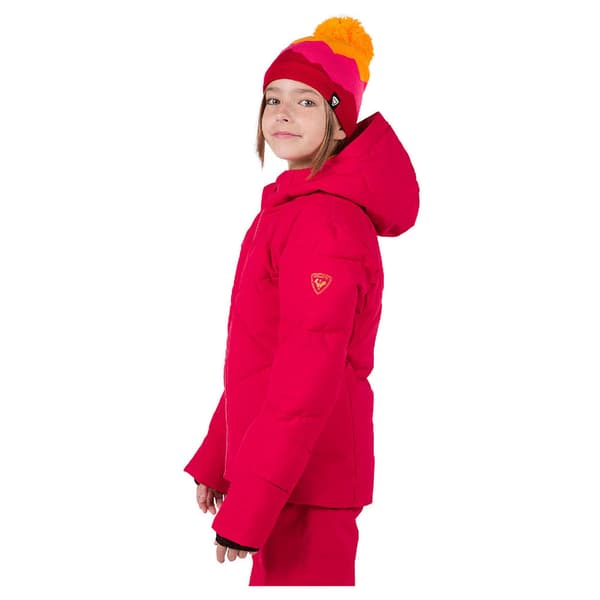 Rossignol Staci Jacka  10 Years Pojke