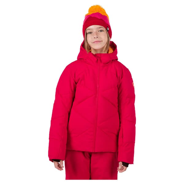Rossignol Staci Jacka  10 Years Pojke