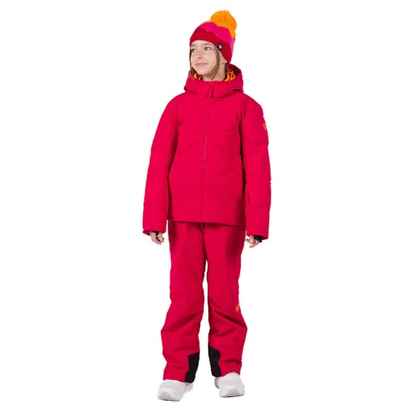 Rossignol Staci Jacka  12 Years Pojke