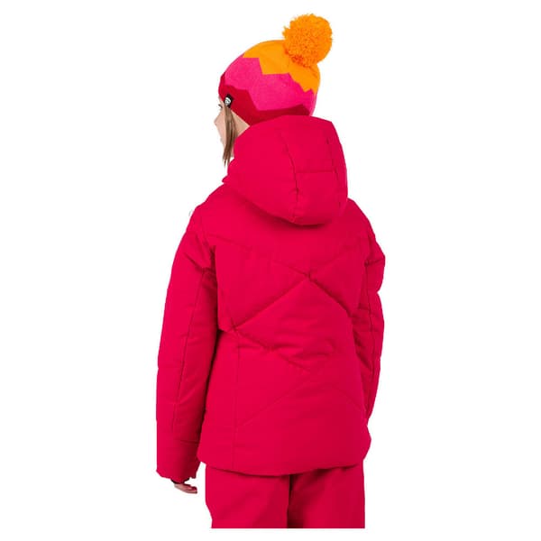 Rossignol Staci Jacka  8 Years Pojke