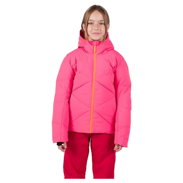 Rossignol Staci Jacka  14 Years Pojke