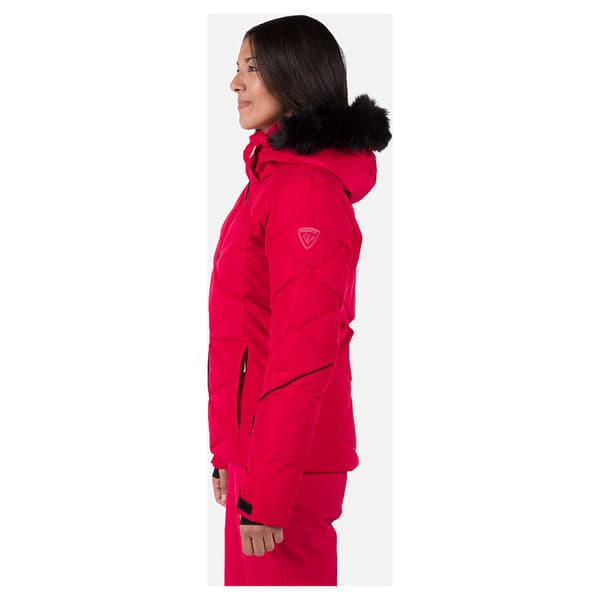 Rossignol Staci Pearly Jacka  XL Kvinna