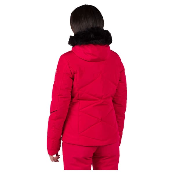Rossignol Staci Pearly Jacka  XL Kvinna