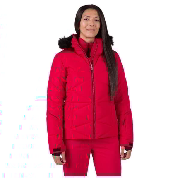 Rossignol Staci Pearly Jacka  XL Kvinna