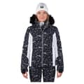 Miniatyrbild 1 av 2: Rossignol Staci Print Puffy Jacka  L Kvinna