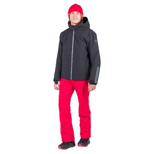 Rossignol Strawpile Takki S Mies