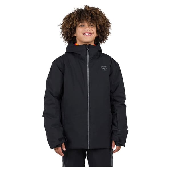 Rossignol Strawpile Jacka  12 Years Pojke