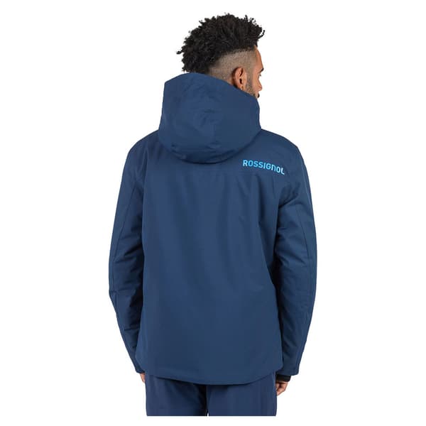 Rossignol Strawpile Jacka  L Man
