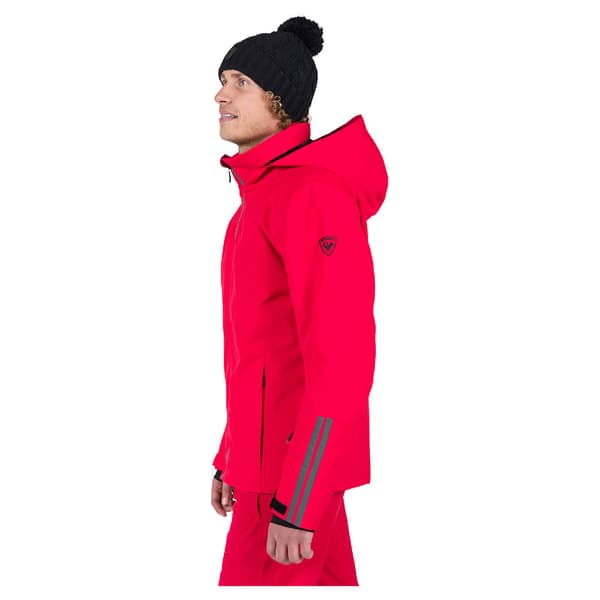 Rossignol Strawpile Jacka  S Man