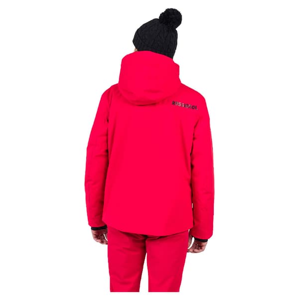 Rossignol Strawpile Jacka  S Man