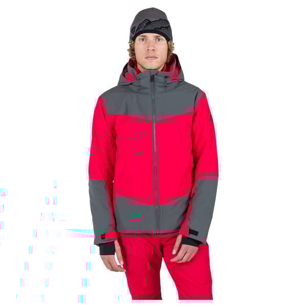 Rossignol Wispile Jakke  L Mand