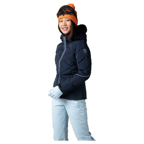 Rossignol Staci Pearly Takki XL Nainen