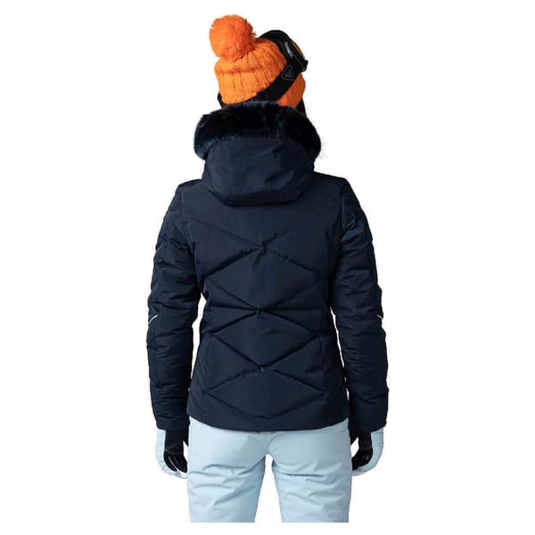 Rossignol Staci Pearly Takki XL Nainen