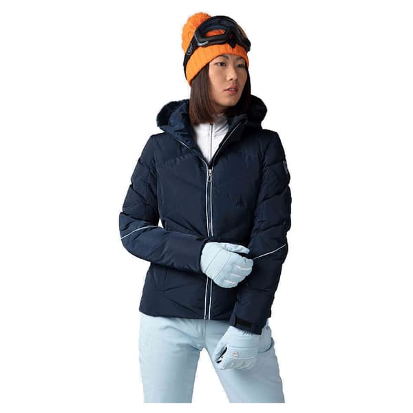 Rossignol Staci Pearly Takki XL Nainen