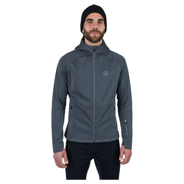 Rossignol Genetys Softshelljacka XS Man