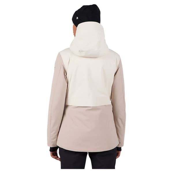 Rossignol Corbet´s Jacka S Kvinna