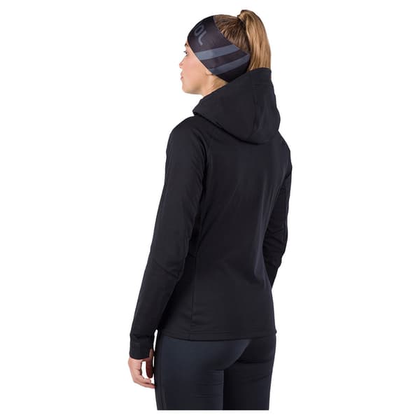 Rossignol Genetys Softshell-takki XS Nainen