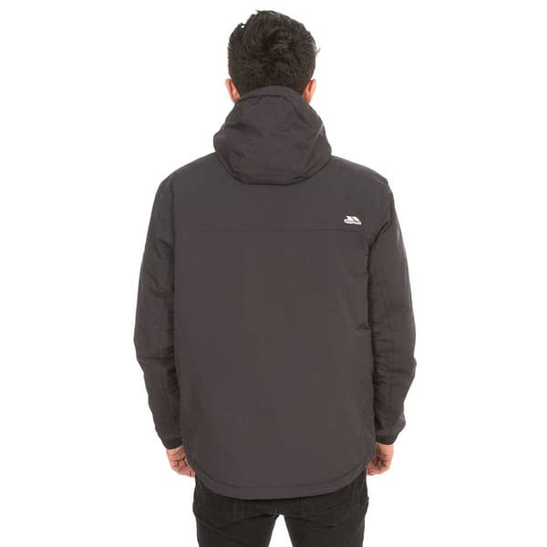 Trespass Donelly Takki Musta 2XL Mies