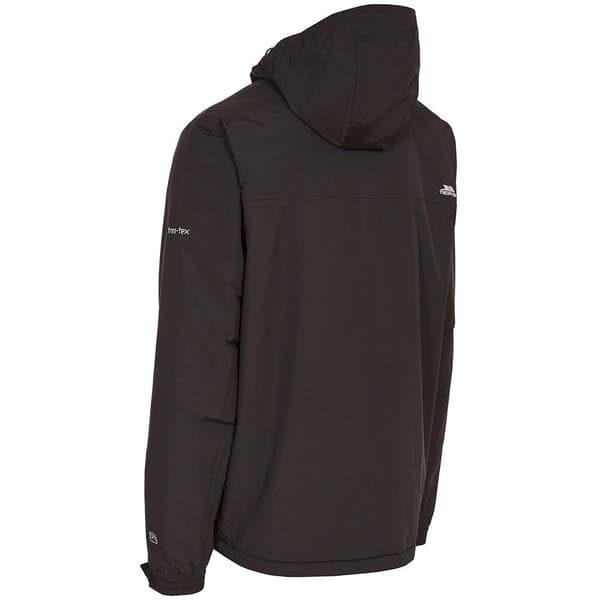 Trespass Donelly Takki Musta 2XL Mies