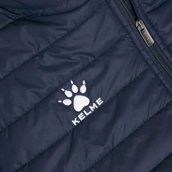 Kelme Snow Light Jacka 6 Years Pojke