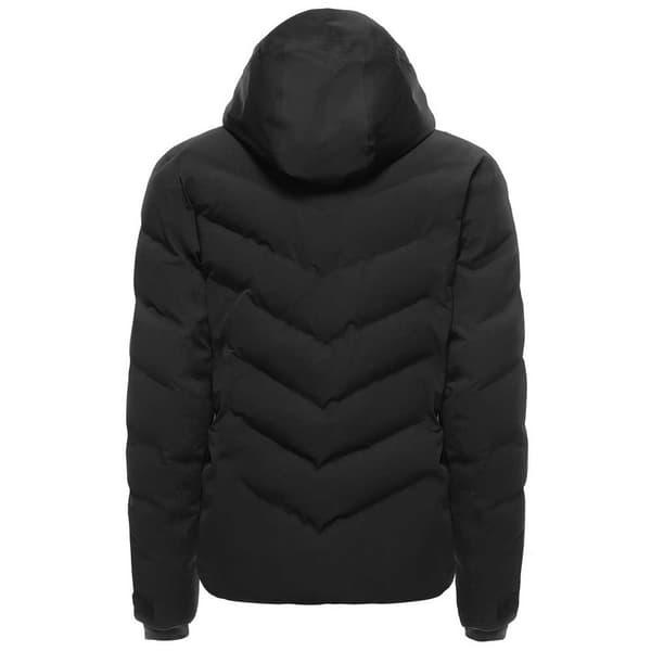 Dainese Snow Etesia Aerosense-dry Jakke Sort L Mand