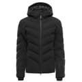 Miniatyrbillede 1 af 2: Dainese Snow Etesia Aerosense-dry Jakke Sort L Mand