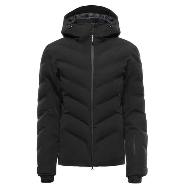 Dainese Snow Etesia Aerosense-dry Jakke Sort L Mand