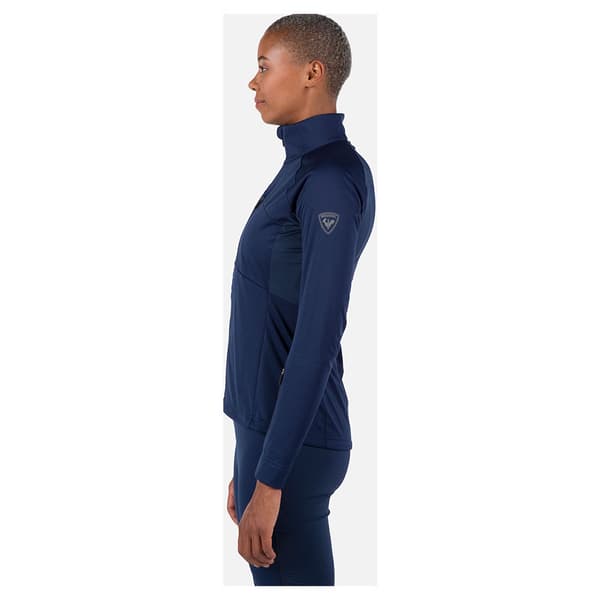 Rossignol Genetys Softshelljacka  XS Kvinna