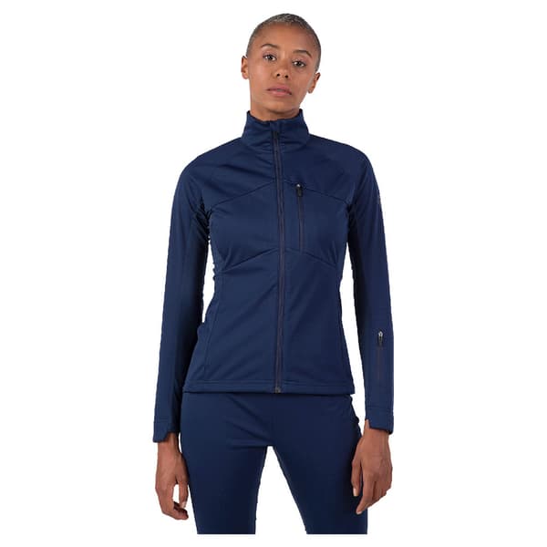 Rossignol Genetys Softshelljacka XS Kvinna