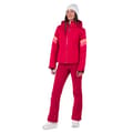 Miniatyrbild 3 av 4: Rossignol Strawpile Jacka  XL Kvinna