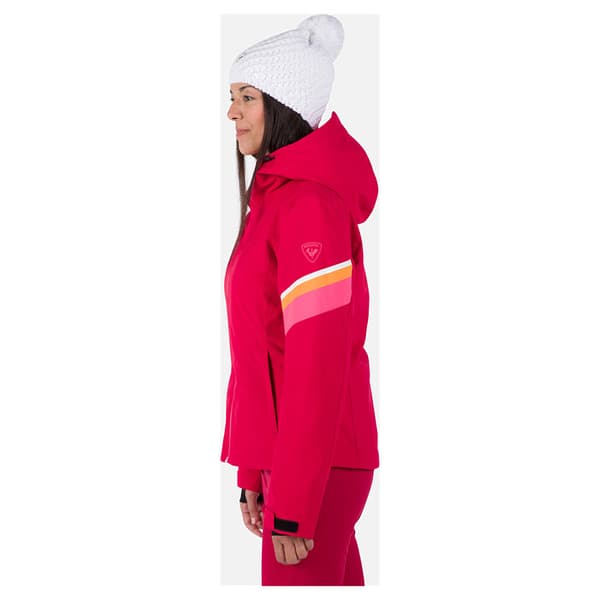 Rossignol Strawpile Jacka XL Kvinna