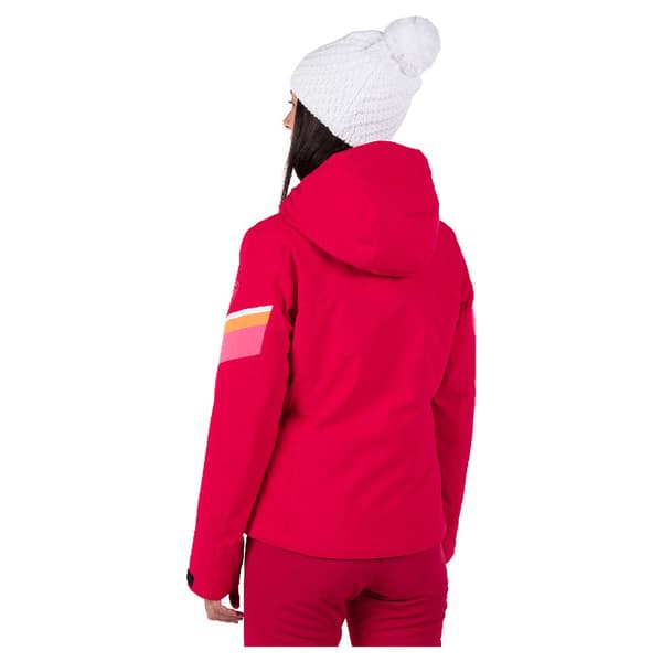 Rossignol Strawpile Jacka XL Kvinna