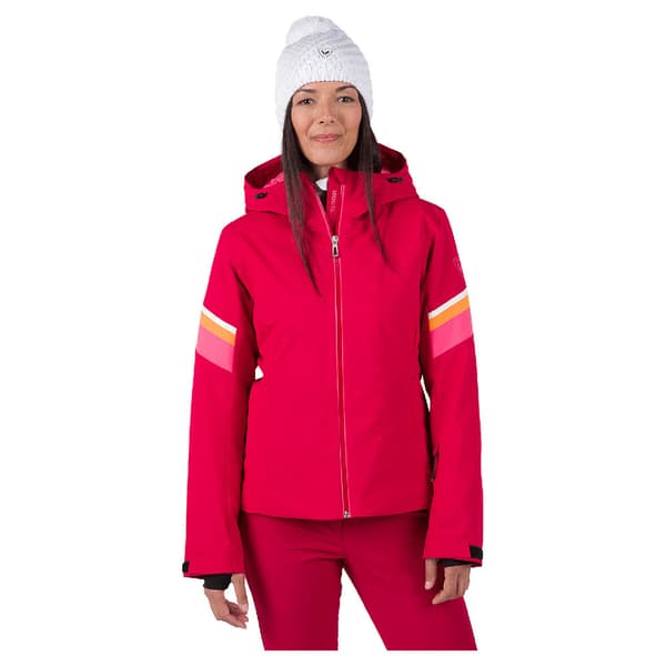 Rossignol Strawpile Jacka  XL Kvinna