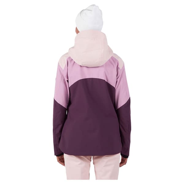 Rossignol Corbet´s 2l Jakke  XL Kvinde