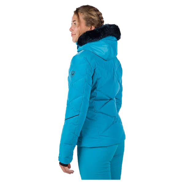 Rossignol Staci Pearly Jakke  2XL Kvinde