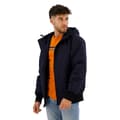 Miniatyrbild 4 av 7: Superdry Surplus Nylon Jacka Blå 2XL Man