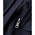 Miniatyrbild 7 av 7: Superdry Surplus Nylon Jacka Blå 2XL Man