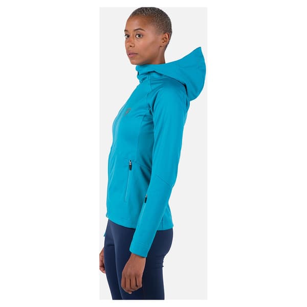 Rossignol Genetys Softshelljacka  2XL Kvinna