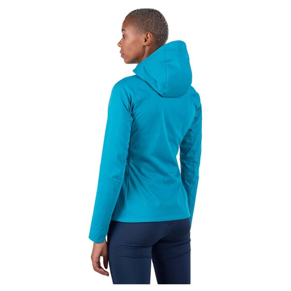 Rossignol Genetys Softshelljacka  2XL Kvinna