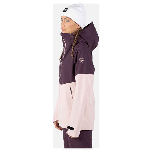 Rossignol Rallybird Jacka 2XL Kvinna