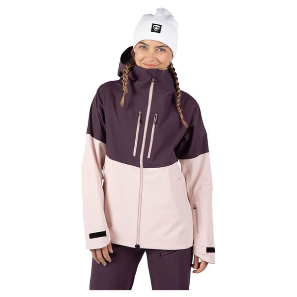 Rossignol Rallybird Jacka 2XL Kvinna