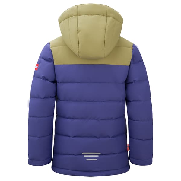 Trollkids Gryllefjord Takki  140 cm Poika