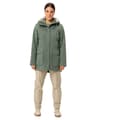 Miniatyrbillede 5 af 8: Vaude Manukau Ii Parka Grøn 40 Kvinde
