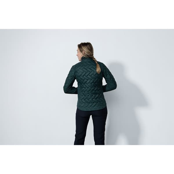 Daily Sports Bonnie Padded Damjacka  S