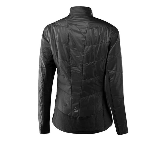 Loeffler Primaloft 60 Jakke Sort 3XL Kvinde