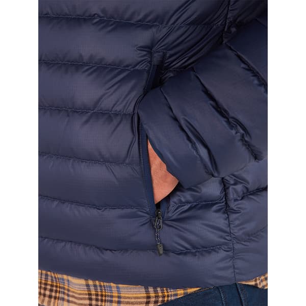 Marmot Highlander Takki Sininen L Mies