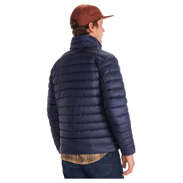Marmot Highlander Takki Sininen L Mies