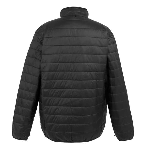 Regatta Wentwood Ix Jakke Sort,Grå 2XL Mand