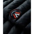 Miniatyrbild 3 av 3: Superdry Fuji Sport Padded Jacka Svart L Man