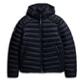 Miniatyrbild 1 av 3: Superdry Fuji Sport Padded Jacka Svart L Man